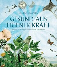 Gesund aus eigener Kraft - Hans Gasperl - ebook