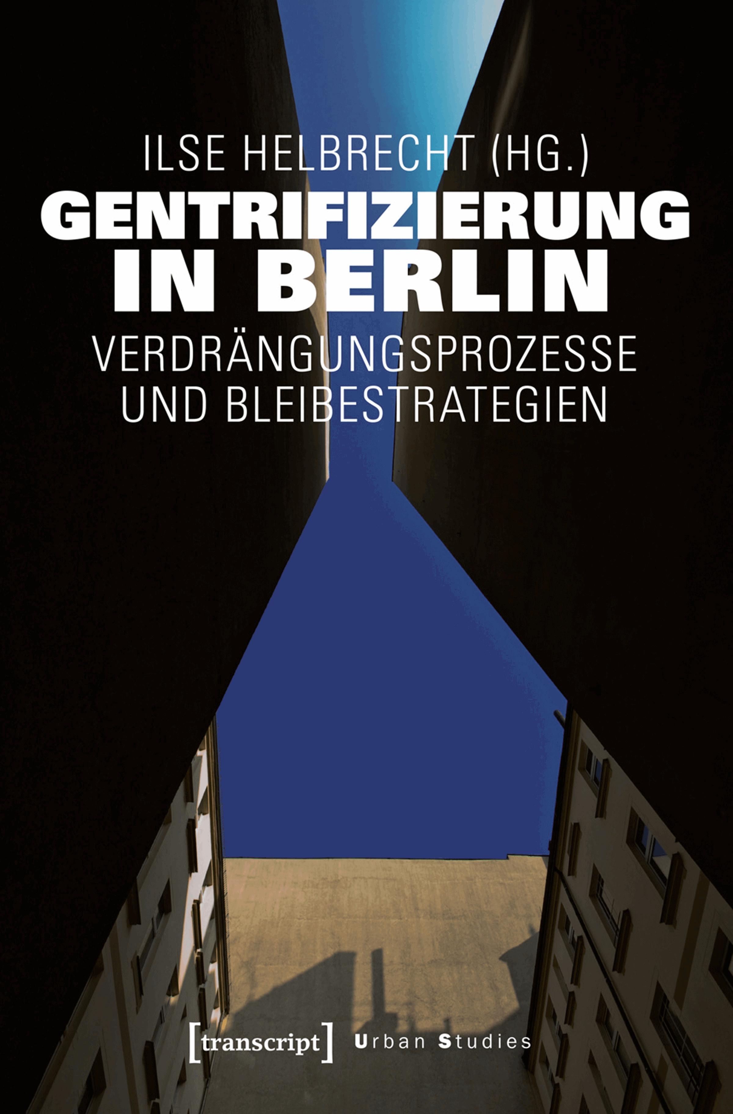 Gentrifizierung in Berlin