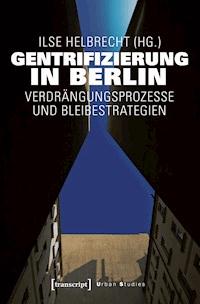 Gentrifizierung in Berlin -  - ebook