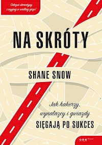 Na skróty - Shane Snow - książka