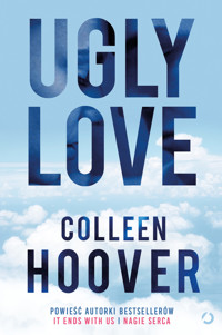 Ugly Love - Hoover Colleen - ebook + książka