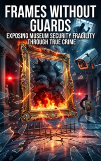 Frames Without Guards - Corbin Holt - ebook