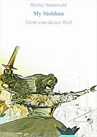 My Siobhan - Shirley Sennewald - ebook