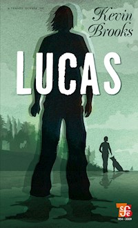 Lucas - Brooks Kevin - ebook