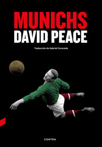 Munichs - Peace David - ebook