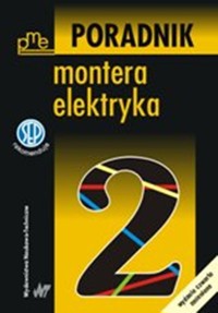 Poradnik montera elektryka Tom 2 -  - książka