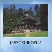 Jaszczurówka -  - książka