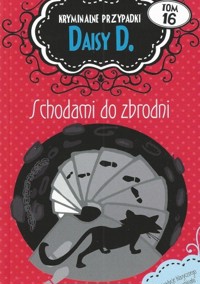 Schodami do zbrodni - Carola Dunn - ebook