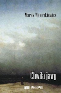 Chwila jawy - Wawrzkiewicz Marek - książka