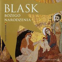 Blask Bożego Narodzenia - Govekar Natasa - książka