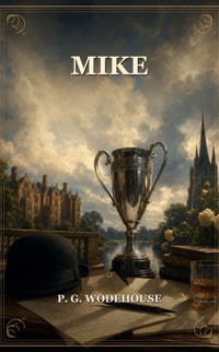 Mike - Wodehouse	 P.G. - ebook