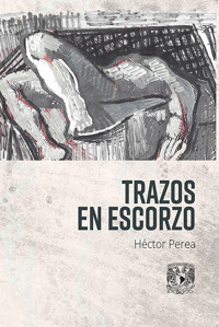 Trazo en escorzo - Héctor Perea - ebook