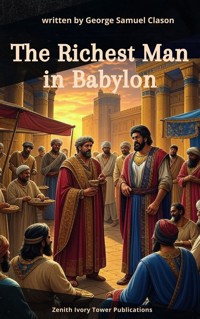 The Richest Man in Babylon - George Samuel Clason - ebook