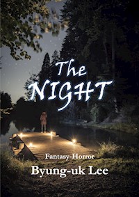 The Night - Byung-uk Lee - ebook