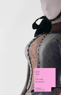 Un viaje de novios - Émilia Pardo Bazan - ebook