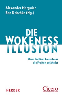Die Wokeness-Illusion -  - ebook