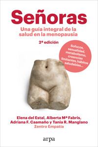 Señoras - Elena del Estal - ebook