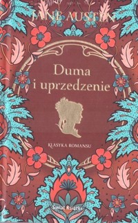 Duma i uprzedzenie - Jane Austen  - ebook + audiobook + książka