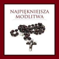 Najpiękniejsza modlitwa - - książka