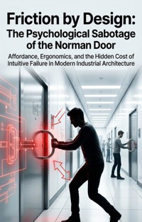Friction by Design: The Psychological Sabotage of the Norman Door - Cesar D. Pressley - ebook