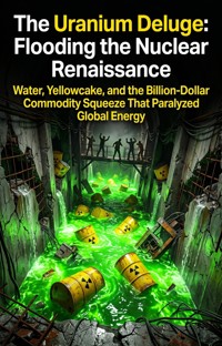 The Uranium Deluge: Flooding the Nuclear Renaissance - Jacob Young - ebook