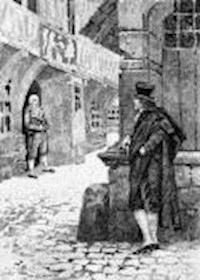 La Maison du Chat-qui-pelote - Honore De Balzac - darmowy ebook