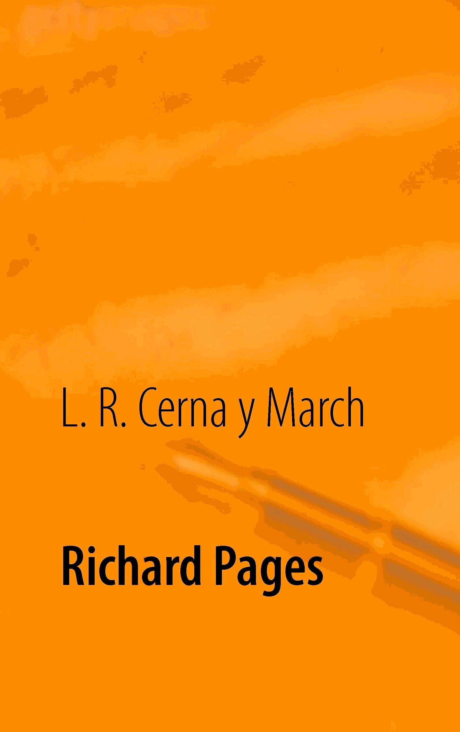 Richard Pages