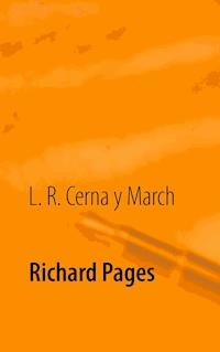 Richard Pages - L. R. Cerna y March - ebook