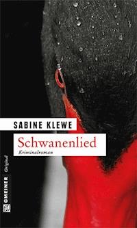 Schwanenlied - Sabine Klewe - ebook
