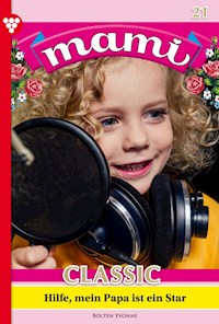 Hilfe, mein Papa ist ein Starr - Yvonne Bolten - ebook
