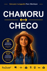 The Language Guide for Travelers - Chamorro to Czech - YouGuide - ebook