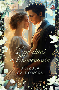 Zaplątani w konwenanse - Gajdowska Urszula - ebook + książka