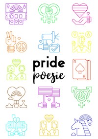 Pride-Poesie - A. Kraft - ebook