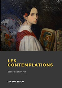 Les Contemplations - Victor Hugo - ebook