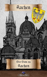 Der Domschatz zu Aachen - Erik Schreiber - ebook