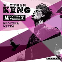 Mroczna wieża. Tom 7: Mroczna wieża - Stephen King - audiobook