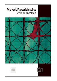Wieki średnie - Marek Pacukiewicz - książka