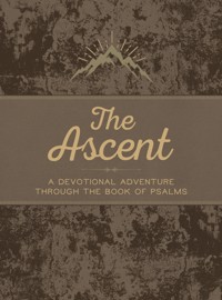 The Ascent - John Greco - ebook