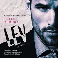 Lev - Belle Aurora - ebook + audiobook