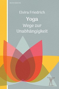 Yoga - Elvira Friedrich - ebook