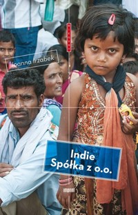 Indie Spółka z o. o. - Joanna Irzabek - książka