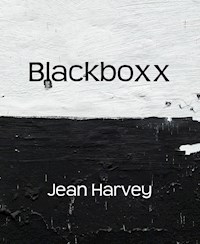 Blackboxx - Jean Harvey - ebook