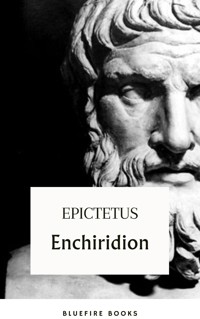 Enchiridion - Epictetus - ebook