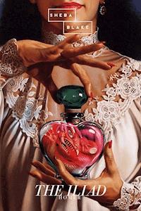 The Iliad - Homer - ebook