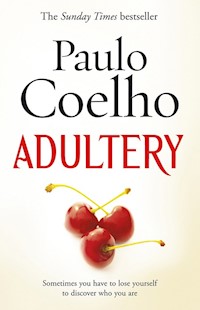 Adultery - Coelho Paulo - książka