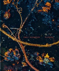 Emily Thompson Flowers -  - książka