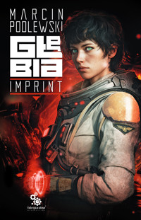 Głębia. Imprint - Marcin Podlewski - ebook