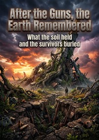 After the Guns, the Earth Remembered - Evan Mercert - ebook
