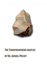 Der Tommyknockers–Komplex - Andrej Poleev - ebook
