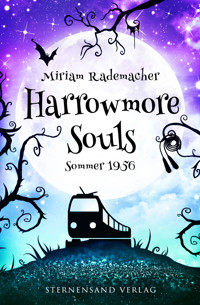 Harrowmore Souls (Band 7): Sommer 1956 - Miriam Rademacher - ebook